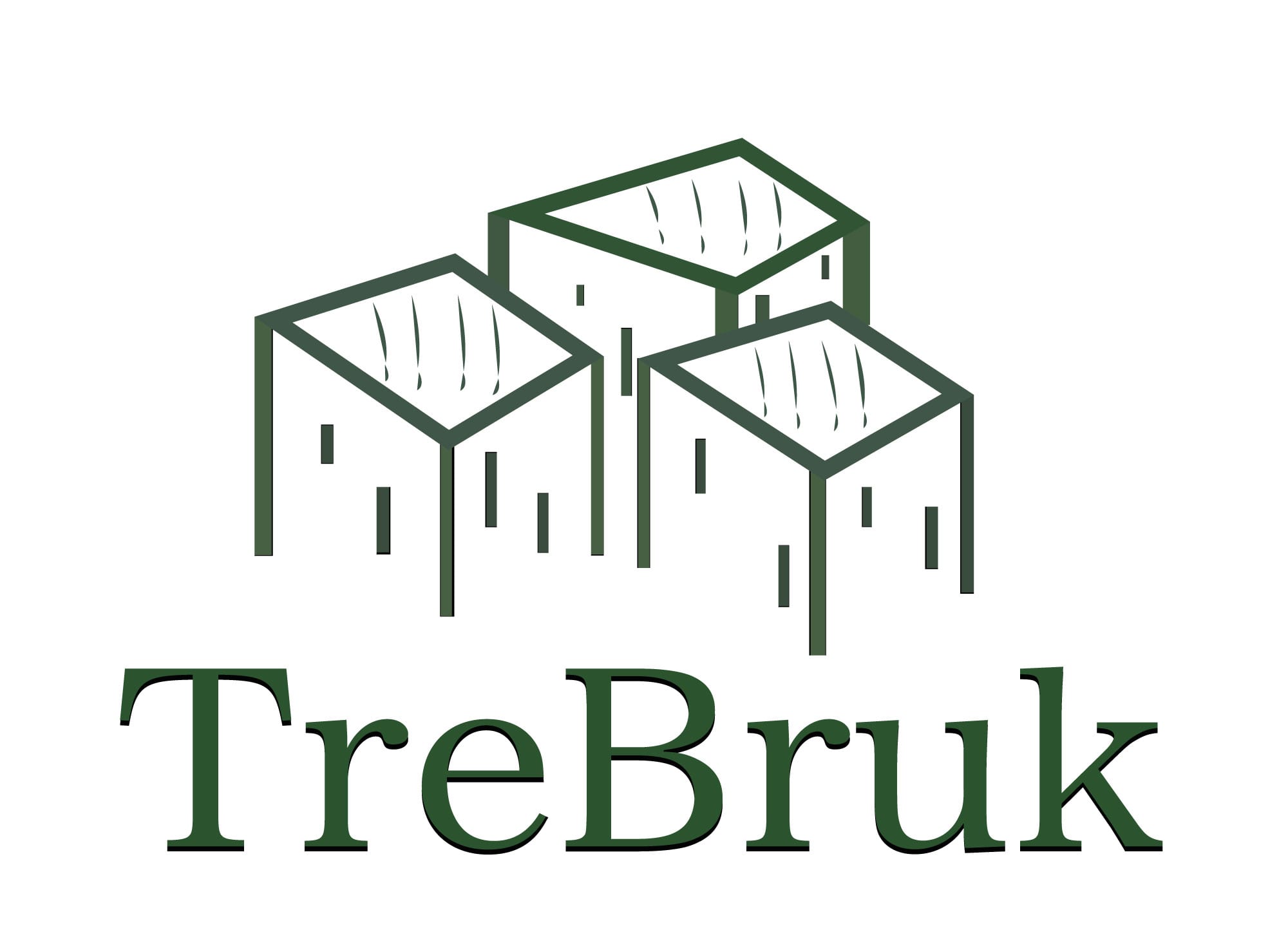 Trebruk logo